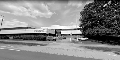 Virgin Atlantic Training Facility - Crawley