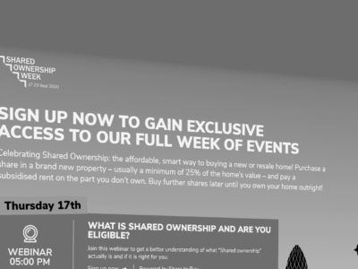 Shared Ownership Week