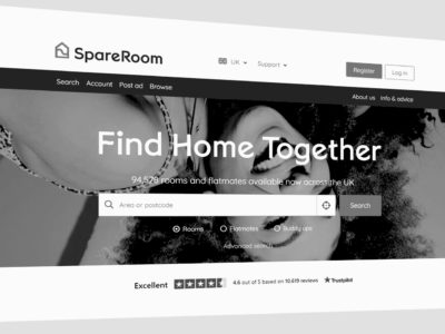 spareroom