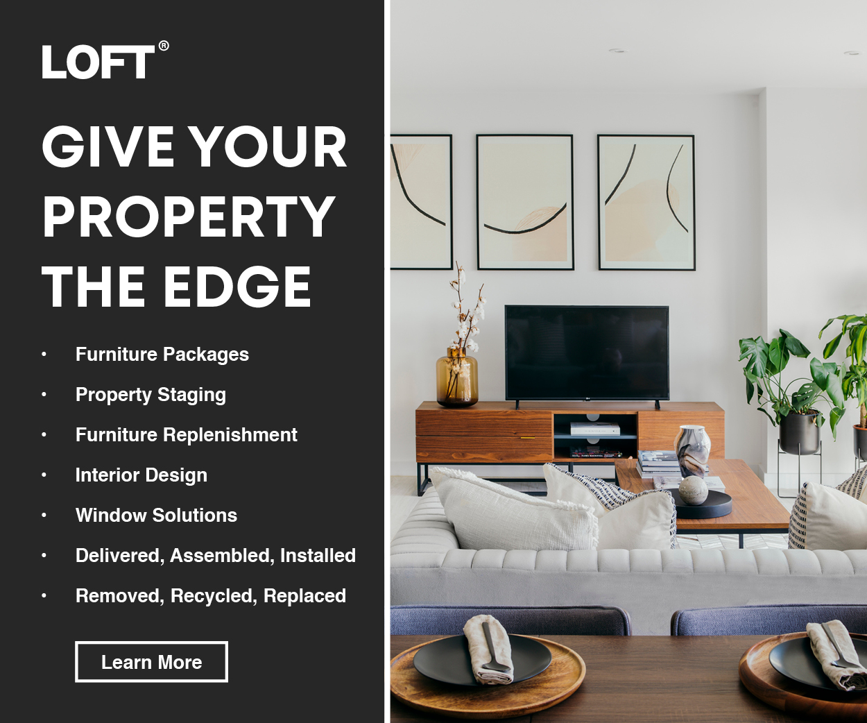 LOFT – MPU