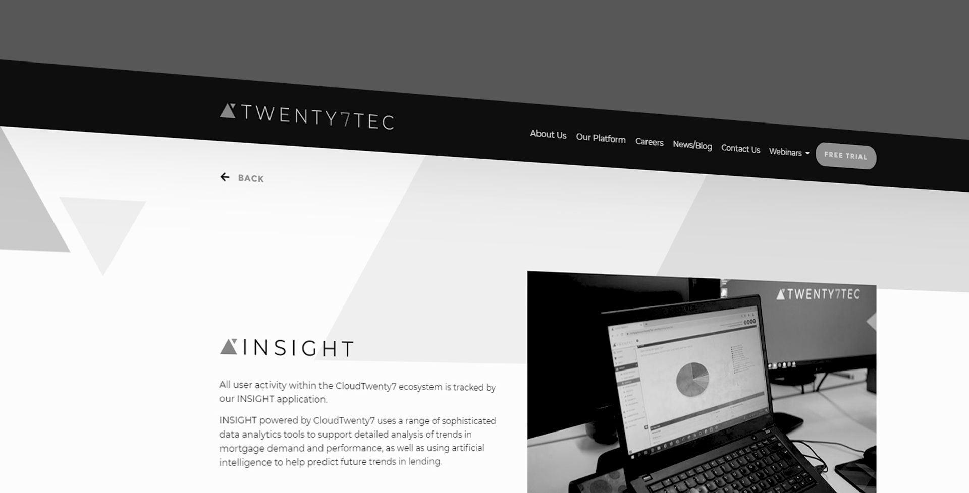 Twenty7Tec Launches Seamlessly Integrated Product, Criteria ...