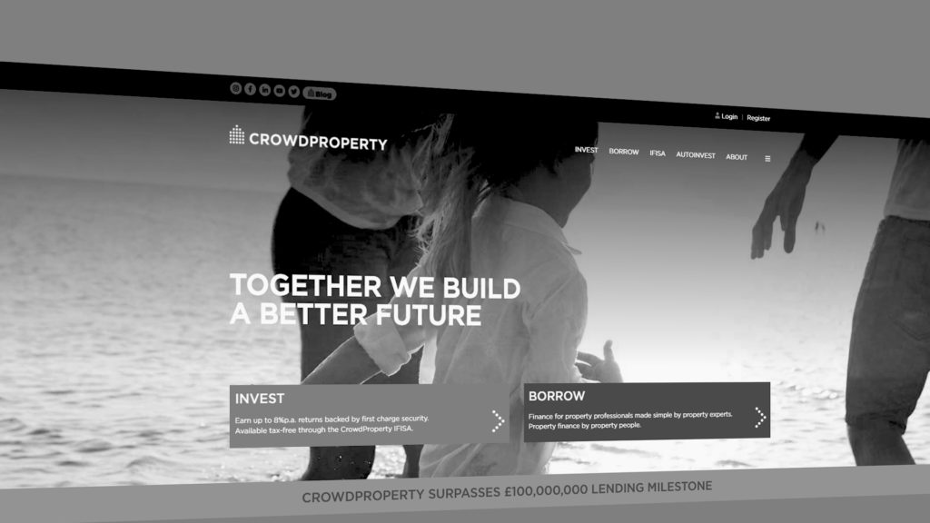 CrowdProperty