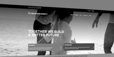 CrowdProperty