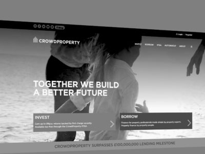 CrowdProperty