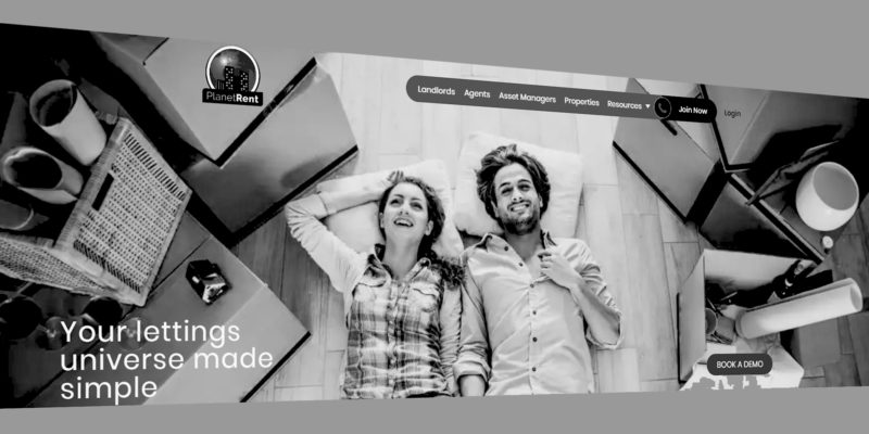 PlanetRent
