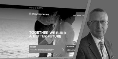Mark Stephens - CrowdProperty