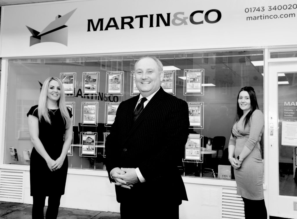 Martin & Co