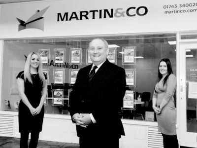 Martin & Co