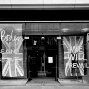 Retail Closed