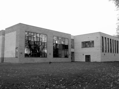 Chorlton Park Primary School - Manchester