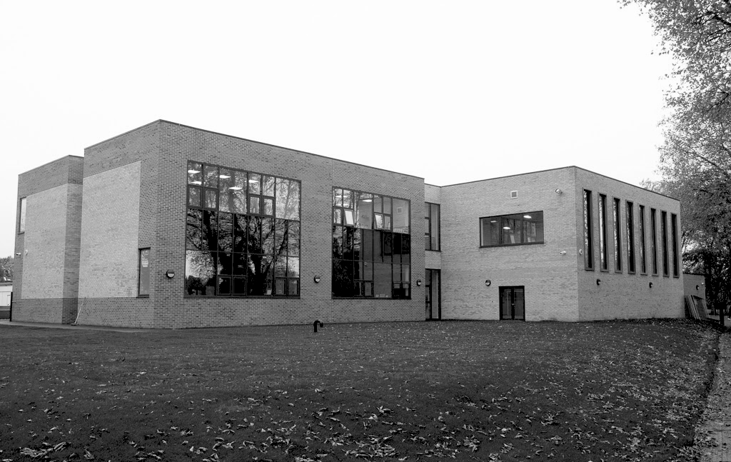 Chorlton Park Primary School - Manchester