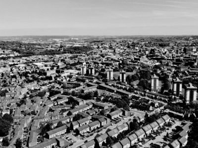 UK Social Housing