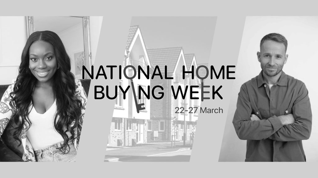National Home Buying Week