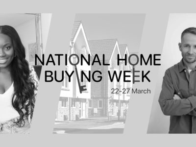 National Home Buying Week