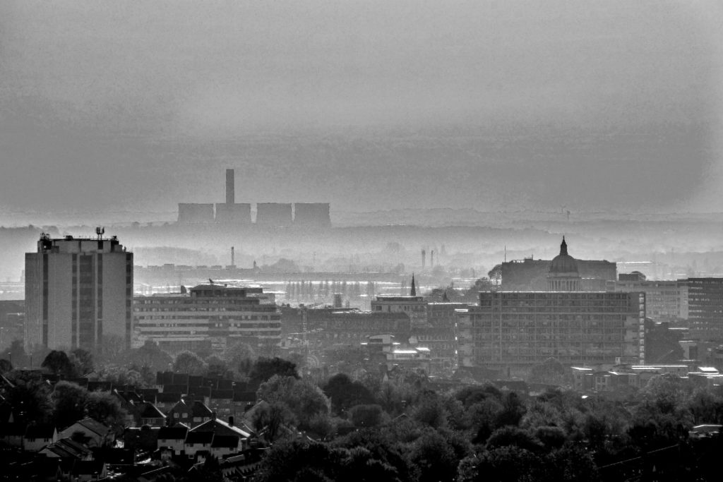 Nottingham