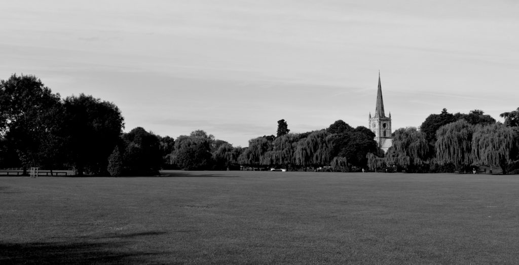 Stratford-on-Avon