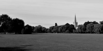 Stratford-on-Avon