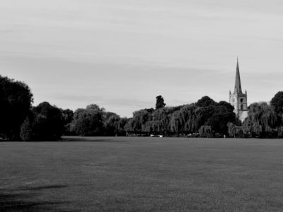 Stratford-on-Avon