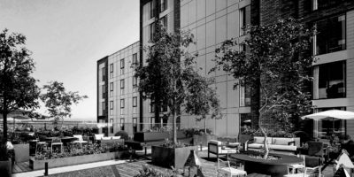 The Exchange, Preston