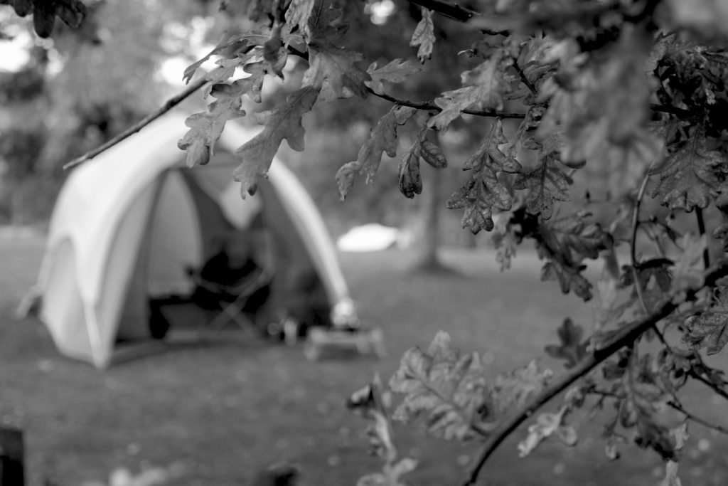 Campsite