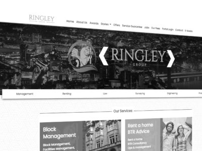 Ringley Group