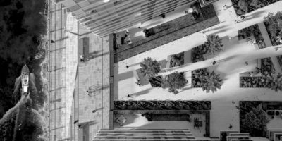 X1 Chatham Waters, London