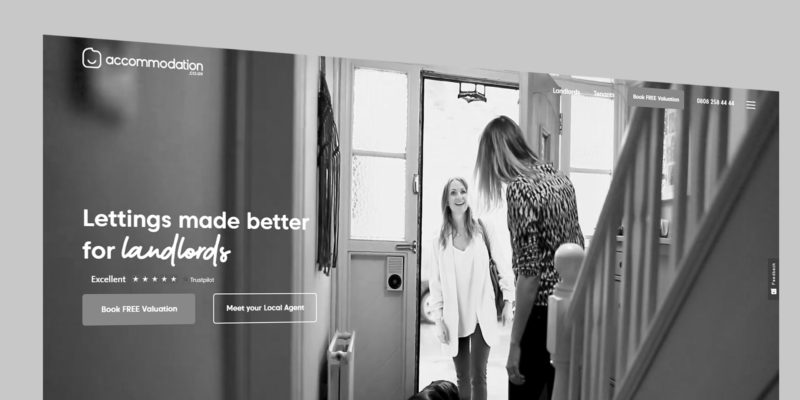 accommodation.co.uk