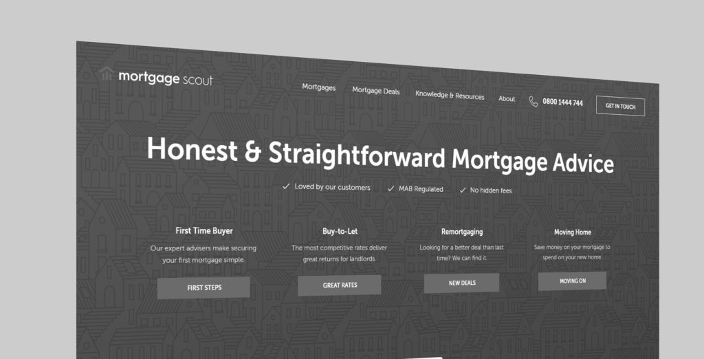 Mortgage Scout