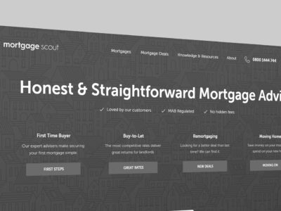 Mortgage Scout