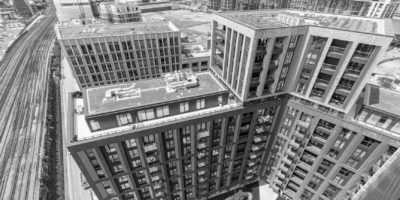 Bellways Lexington Gardens