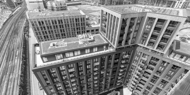 Bellways Lexington Gardens