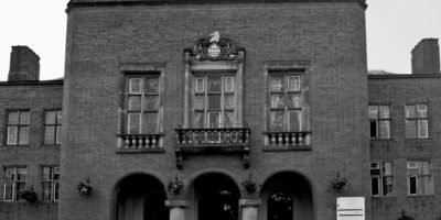 Dudley Metropolitan Borough Council