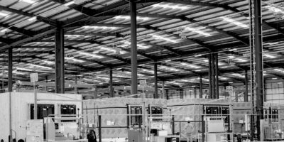 Legal & General - Modular