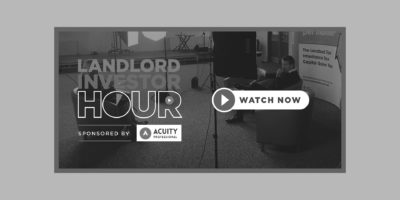 Landlord Investor Hour