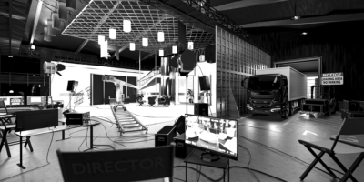 London North Studios - Credit Purpose Group