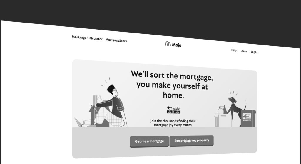 Mojo Mortgages