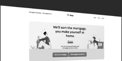 Mojo Mortgages