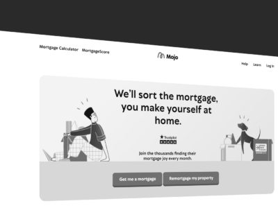 Mojo Mortgages