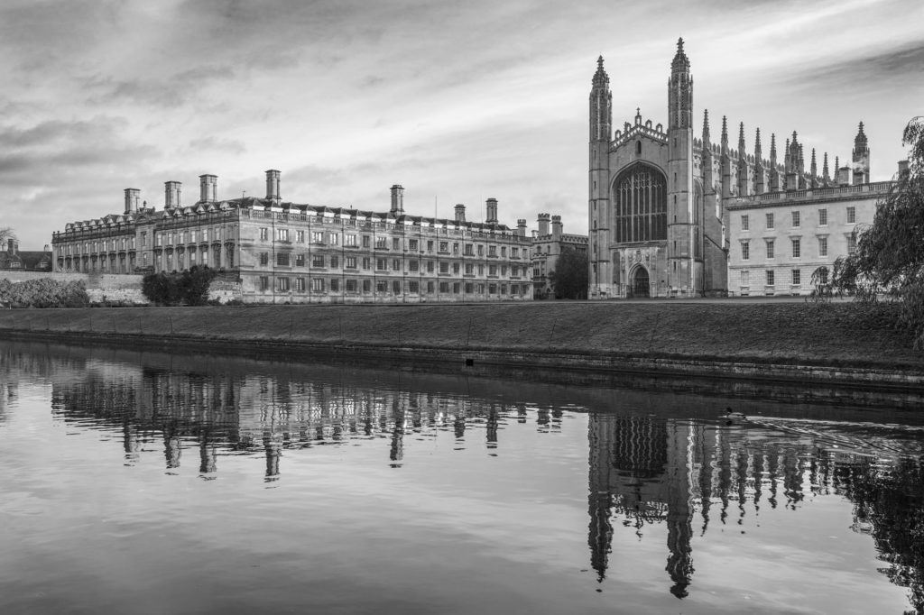 University of Cambridge