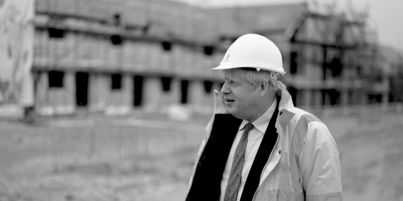 Boris Building
