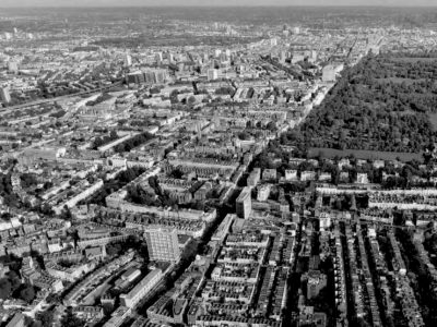 Notting Hill Gate Estate