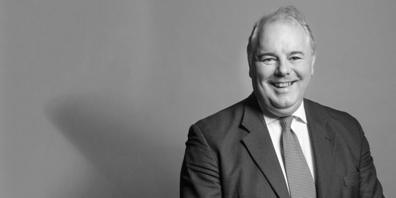 Richard Bacon MP