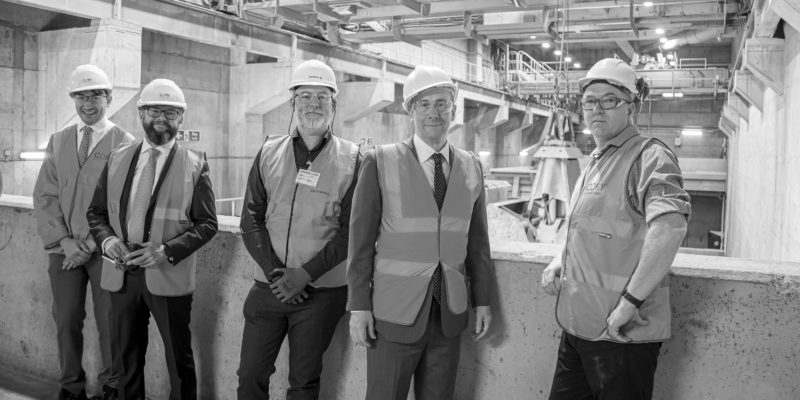 Vattenfall - Cory