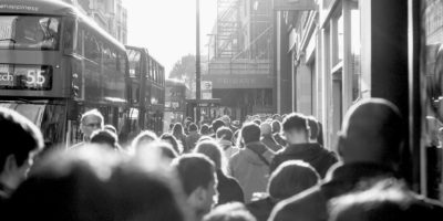 London - Consumers