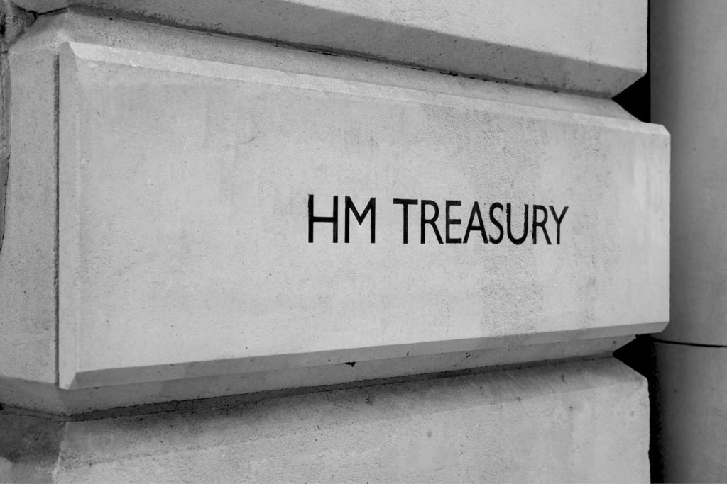 HM Treasury