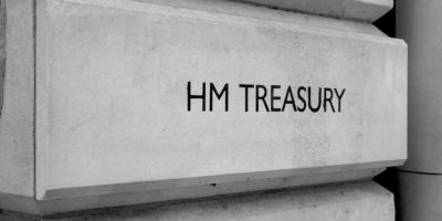 HM Treasury