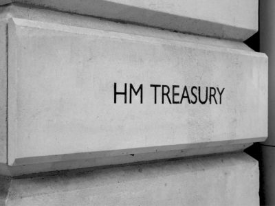 HM Treasury