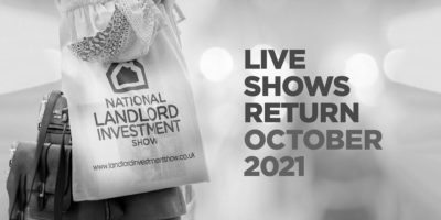 LIS 2021 - Live Shows