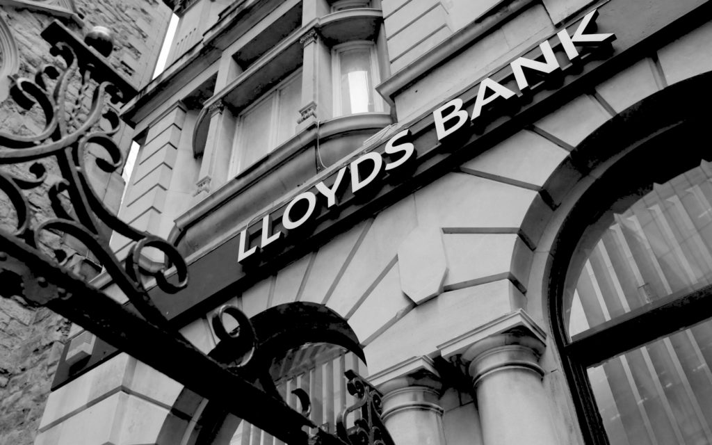 Lloyds Bank