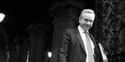 Michael Gove